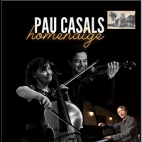 Rencontres Culturelles de Riquer - Concert Sveta Trutska et ses ami(e)s