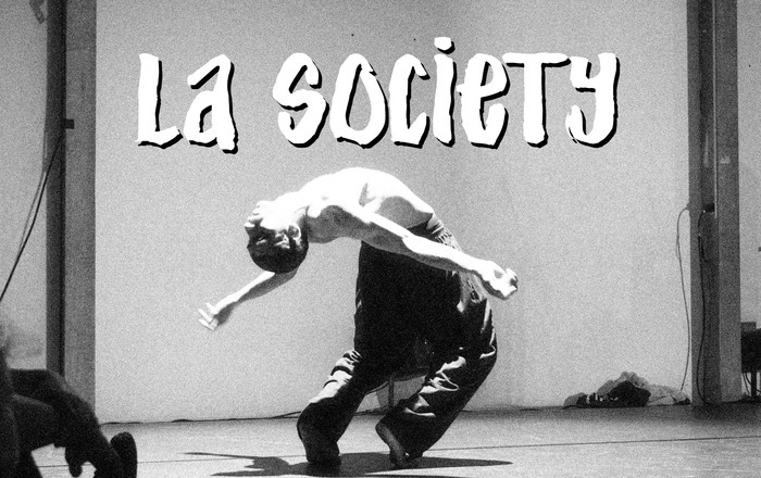 Hip-pop tunisois — After La Society