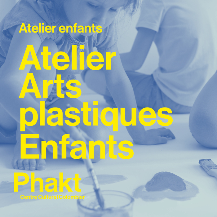 PHAKT - Centre Culturel Colombier 2026