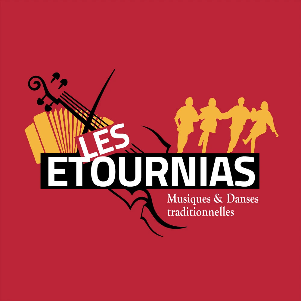 Bal Folk des Etournias