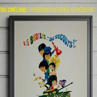 Exposition - Electric Cineland