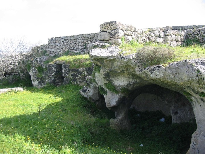 Paesaggi e archeologia della Puglia
