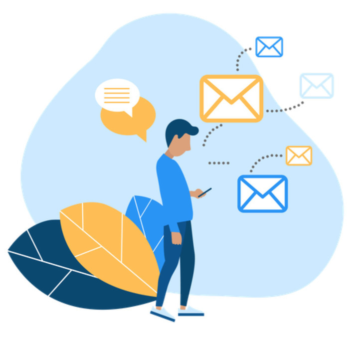 Parcours Messagerie 3