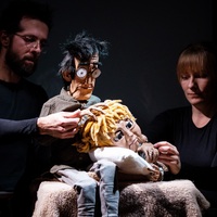 Sortir ? Cie La Mécanique du Fluide