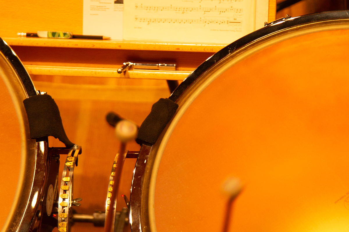 Ravel in the City