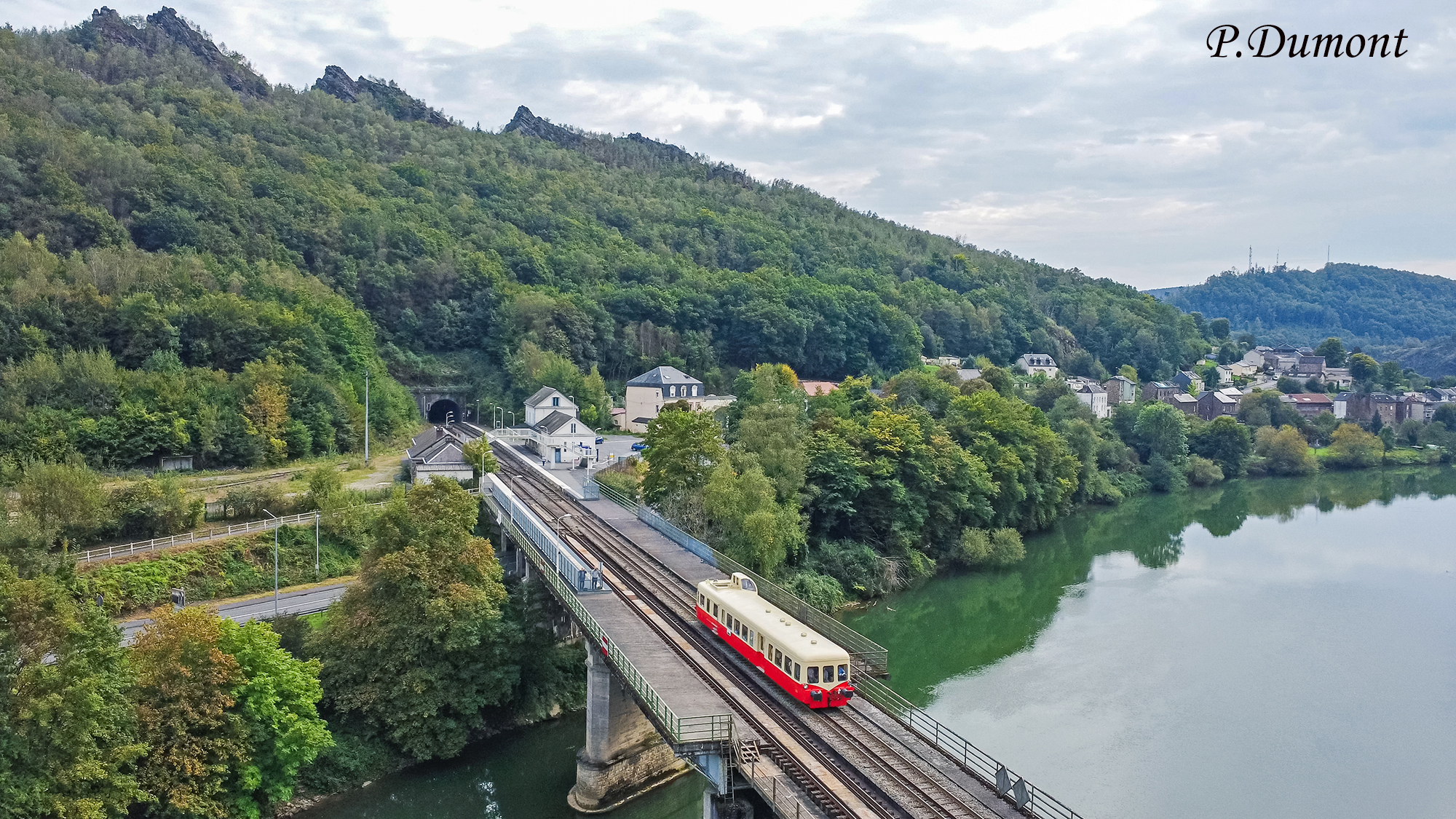 Balade entre Marne et Ardennes