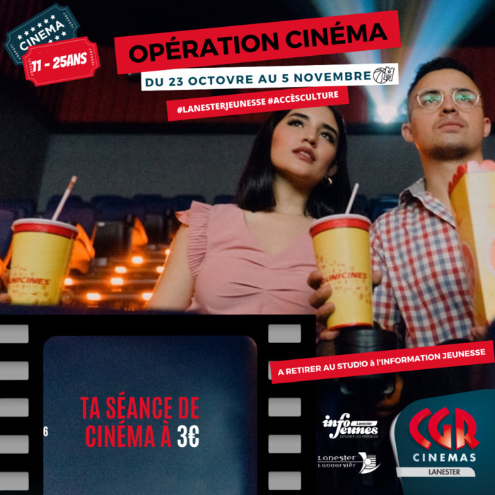 OPERATION CINEMA