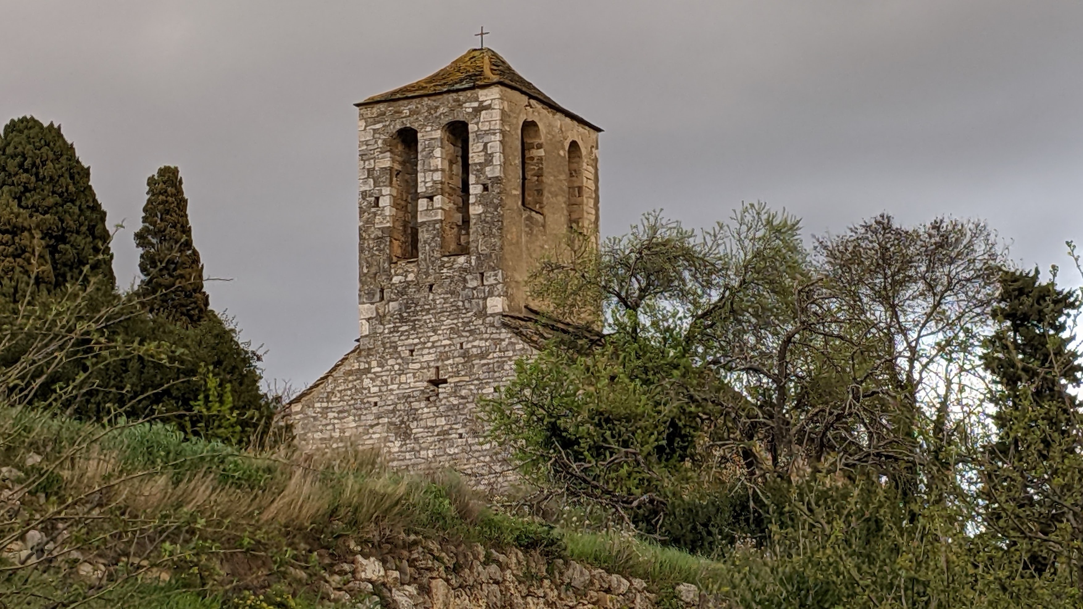 Visite commentée de l'église Notre-Dame-de-l’Assomption