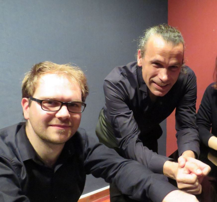 Concert Issy en Mélodies : À la découverte d’un genre musical méconnu avec des artistes reconnus.