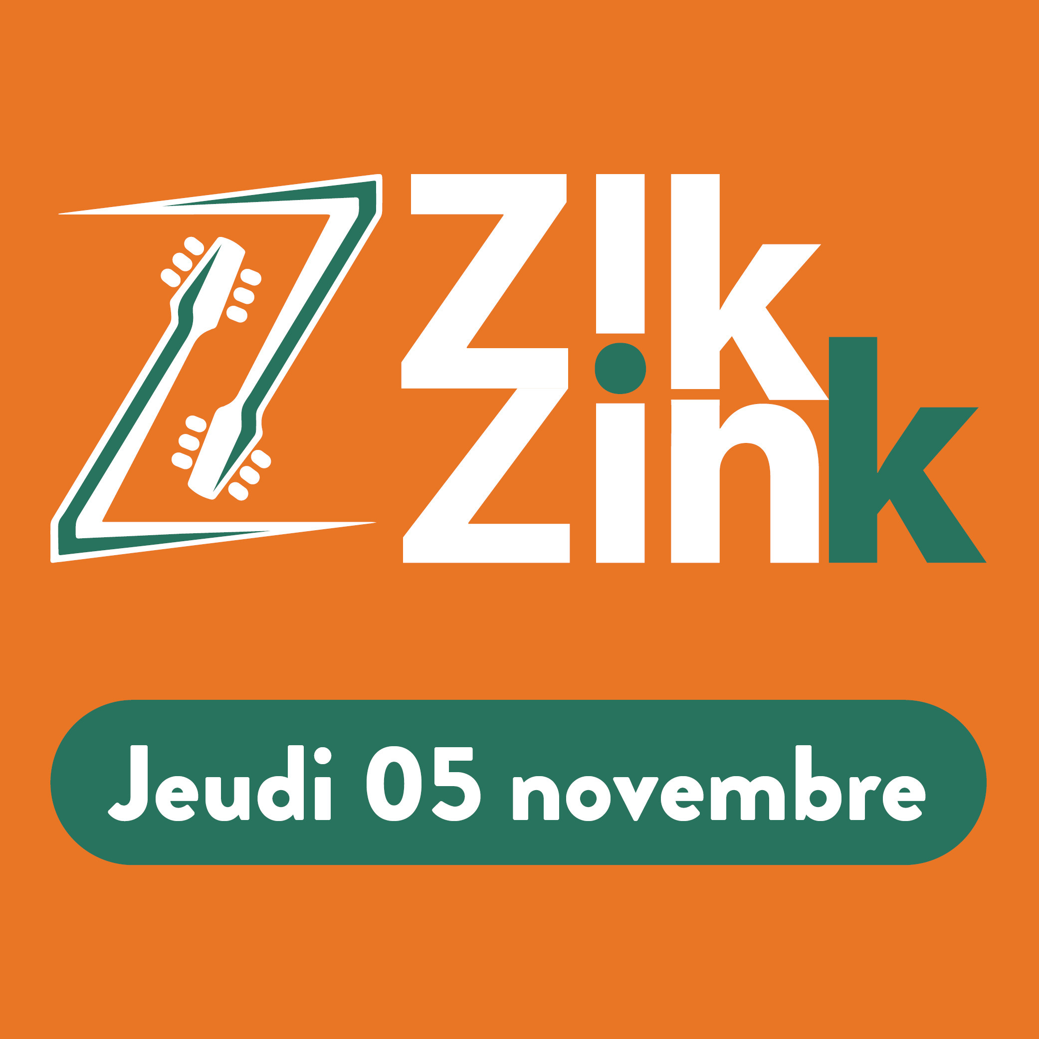 Zik & Zink