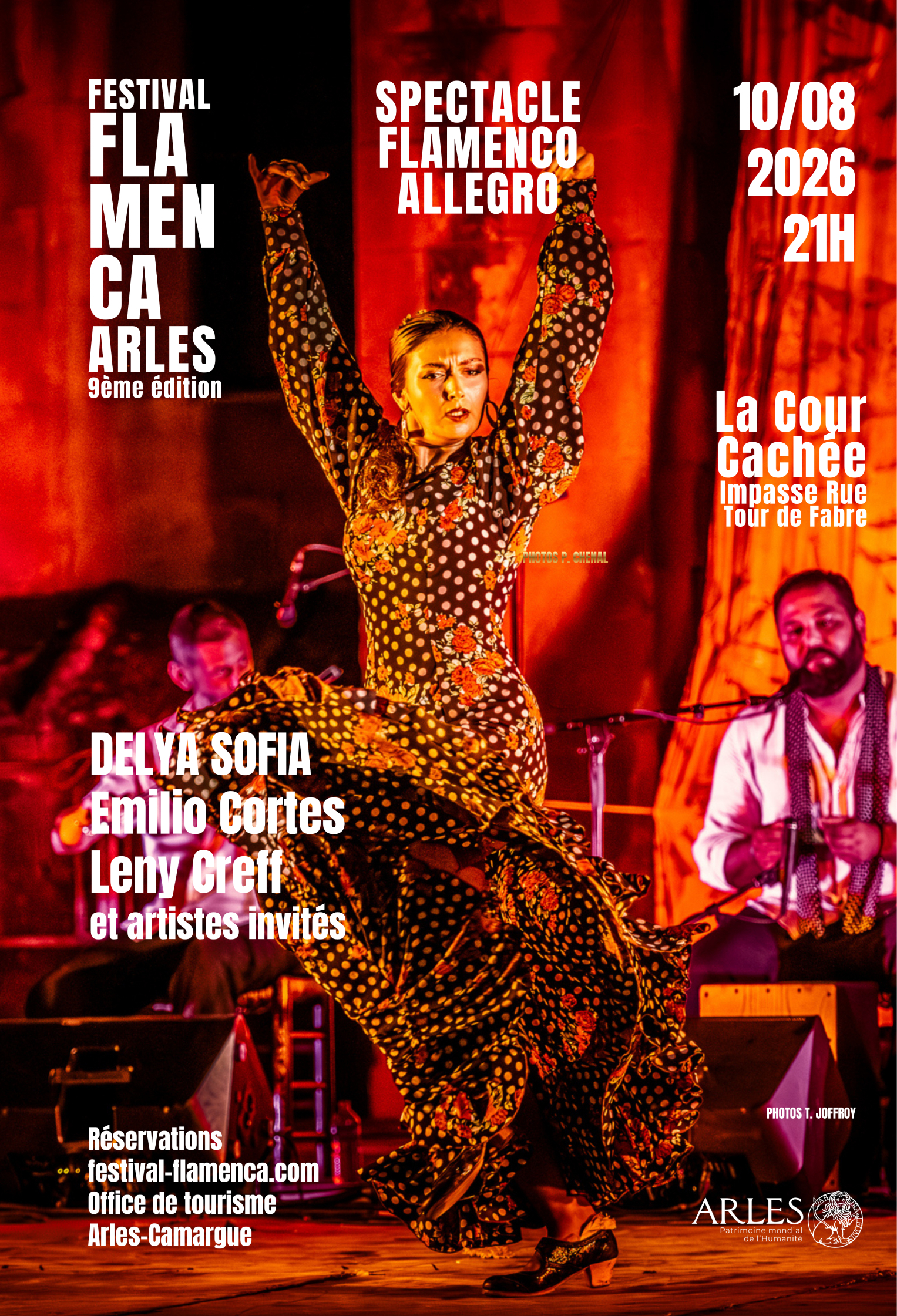 Flamenco Allegro