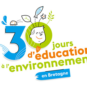 30 jours d'éducation à l'environnement en Bretagne