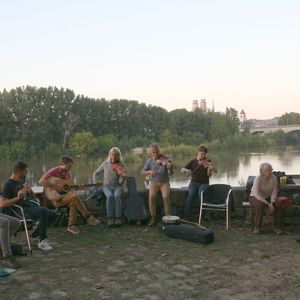 Session orléanaises