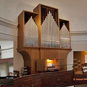Les Activité culturelles dans le Temple d'orléans