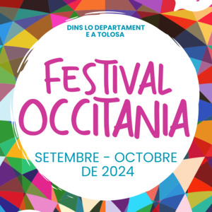 Festival Occitania