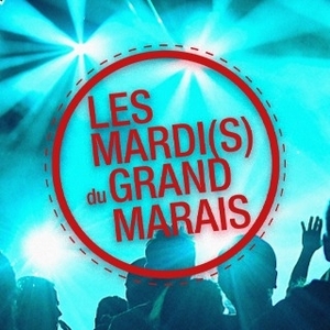 Les Mardi(s) Du Grand Marais - Ville de Riorges