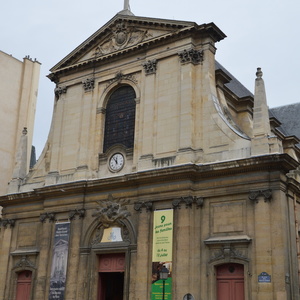 Notre-Dame des Victoires