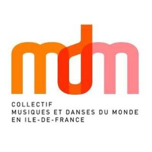 Collectif Musiques et Danses du Monde en Île de France - MDM IdF