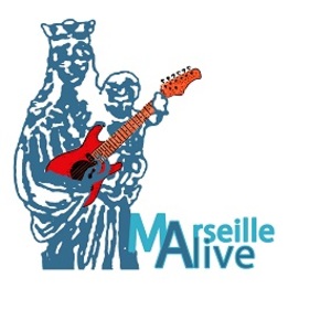 Marseille alive