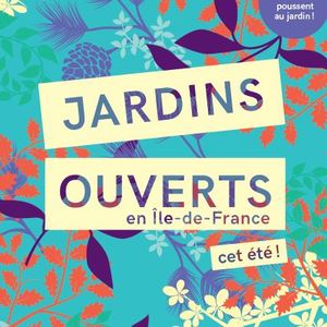 [Archives] Jardins ouverts 2020