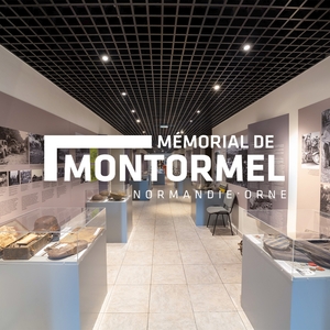 Agenda du Mémorial de Montormel