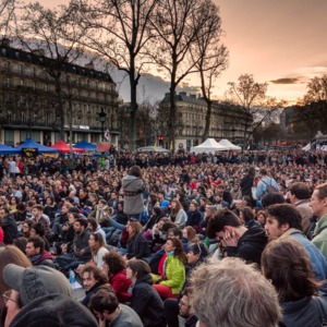 Nuit Debout