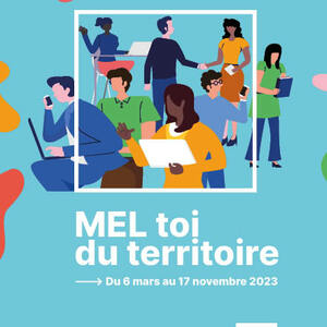 MEL toi du territoire