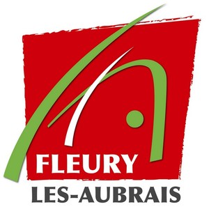 Ville de Fleury-les-Aubrais