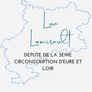 Agenda de Luc Lamirault