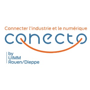 L'agenda Conecto By UIMM Rouen/Dieppe