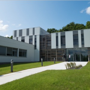 Incubateur IMT Atlantique (Rennes)