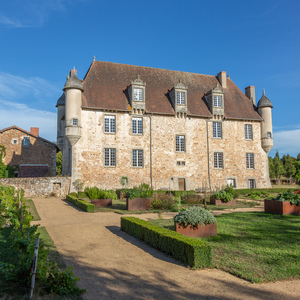 Château de la Borie