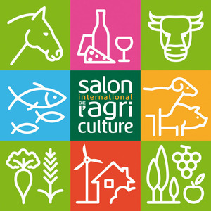 Salon International de l'Agriculture 2017