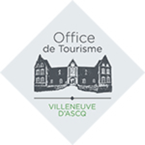 Office de Tourisme de Villeneuve d'Ascq