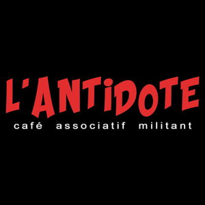 L'Antidote - Café associatif militant à Bourges (18)