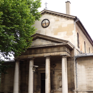 Notre-Dame de Bercy