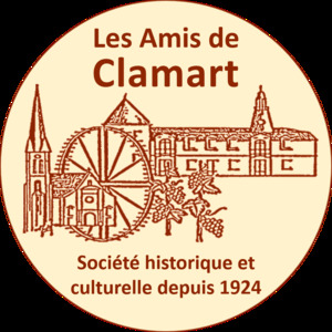 Les Amis de Clamart / Conférences mensuelles