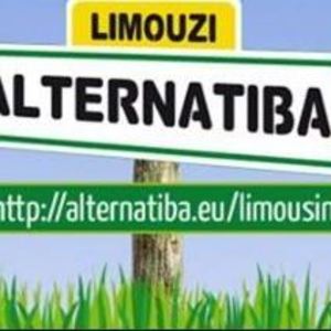 Alternatiba Limousin