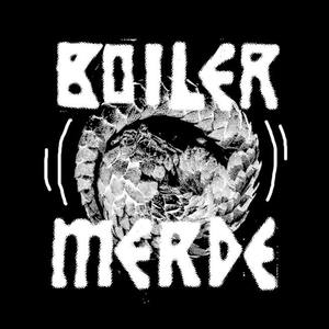 Boiler Merde