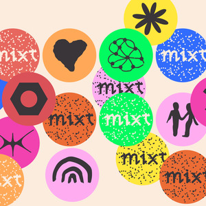 Mixt