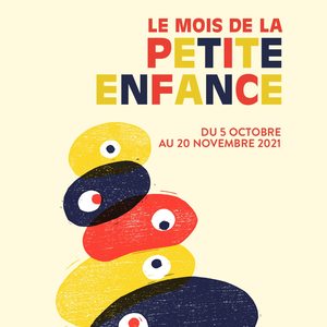 Mois de la Petite enfance - Est Ensemble