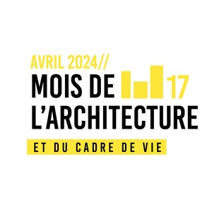 Mois de l'architecture et du cadre de vie en Charente-Maritime