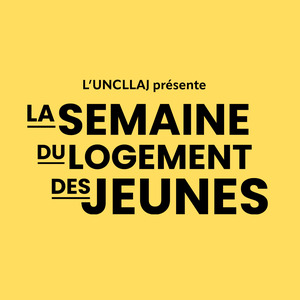 Semaine du Logement des Jeunes 2026