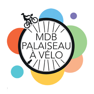 MDB-Palaiseau à vélo