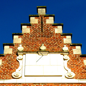 Musée du Château de Flers