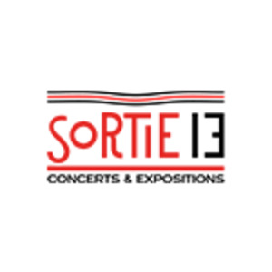 Sortie 13 - Salle de concert