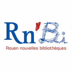 Rouen bibliothèques