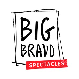 Big Bravo Spectacles