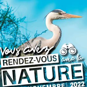 Agenda Nature Pyrénées-Orientales