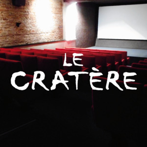 Le Cratère